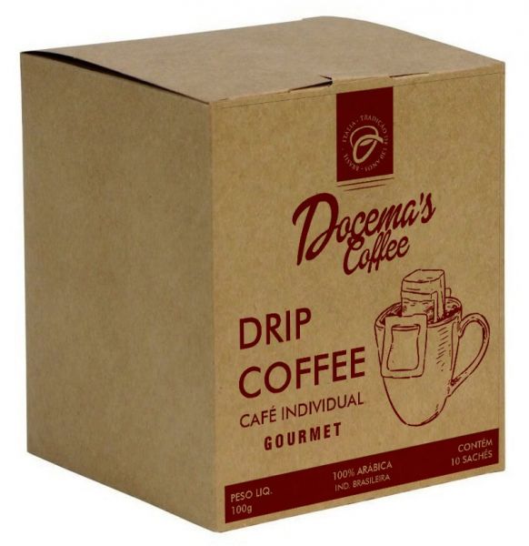 DRIP COFFEE