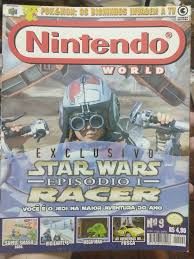 (REVISTA NINTENDO WORLD--5--1999--DICAS,TRUQUES E CODIGOS.)