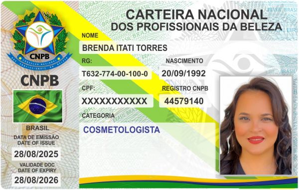 BRENDA ITATI TORRES