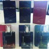 Latitude