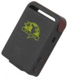 Rastreador Tracker