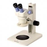 Microscópio Estereoscópico Binocular,aumento 7 X ~ 30X e Iluminação Refletida/CS-AT-TNE02B