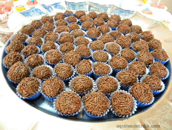 Brigadeiro