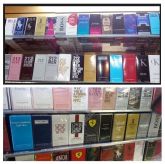 20 Perfume Importado varias Marcas 50ml
