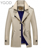 Jaqueta Masculina #9