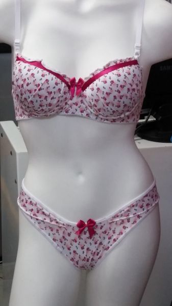 Conjunto Tradicional - Ref MKL 004