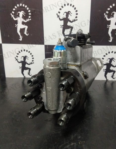 8861A420W BOMBA INJETORA ROTATIVA DELPHI