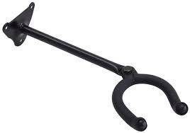 Suporte de Parede para Violão e Guitarra (Longo) - TSV 12