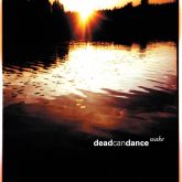 Dead Can Dance - Wake CD Duplo Argentino!!!