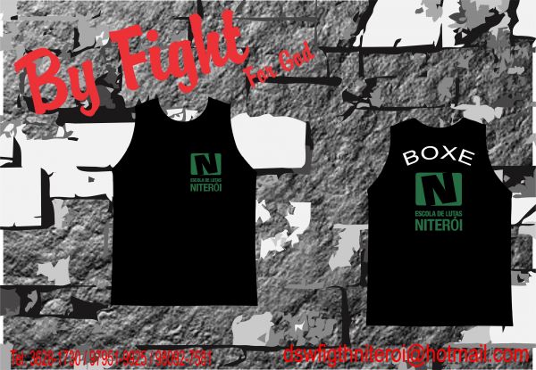Camisa personalizada