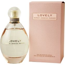 Lovely Sarah Jessica Parker 100 ml