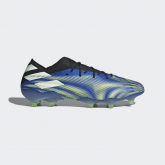 NEMEZIZ.1 FIRM GROUND