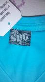 Camisa Gola V