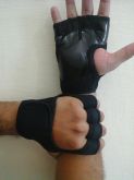 Wolf L R Preto/Preto/Preto