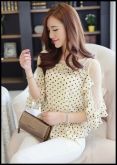 Blusa Deise - Cod.: 332