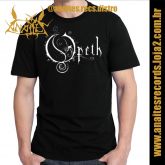 OPETH - Logo