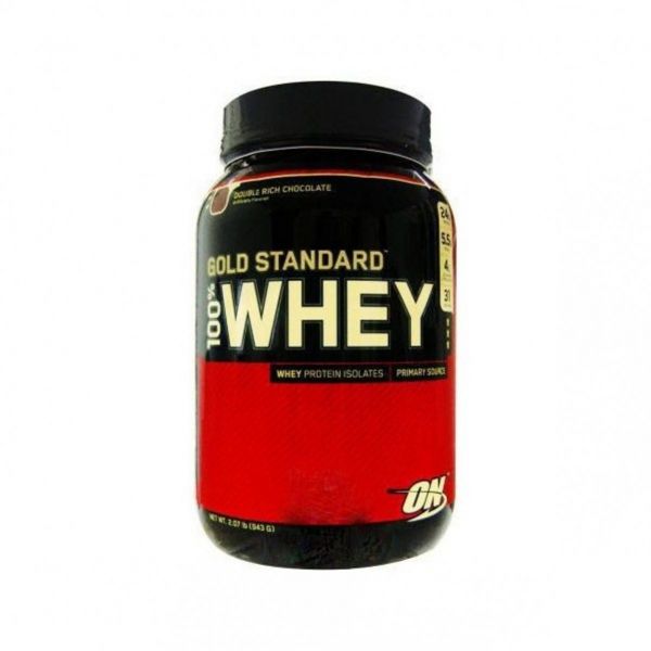 Whey Optimun    909g