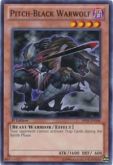 Pitch-Black Warwolf BP01-EN188