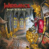 Wardance  – Heaven Is For Sale