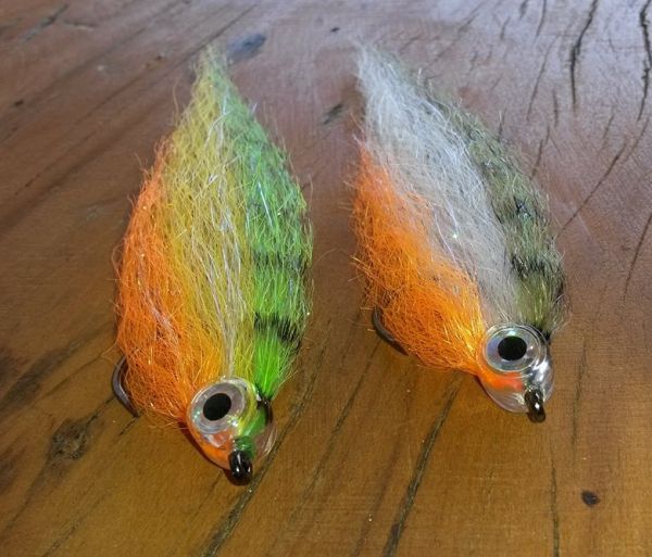 FHD - FISH HEADS