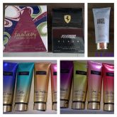 Perfumes Originais