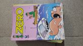 RECRUTA ZERO GLOBO NR 17