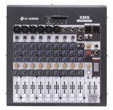 MESA DE SOM LL ÁUDIO XMS1002 USB