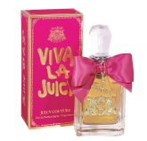 Perfume Viva La Juicy Noir EDP Feminino 100ml Juicy Couture