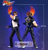 Kyo - KOF FIGURE