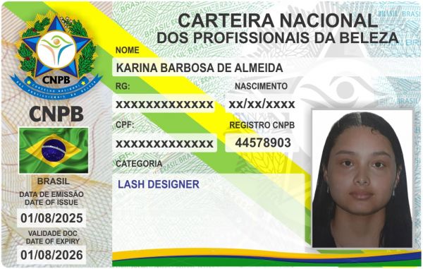 KARINA BARBOSA DE ALMEIDA