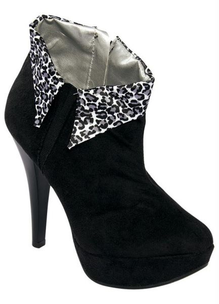 Bota Fashion Cód 44