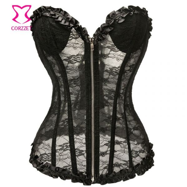 Corset Overbust RF94