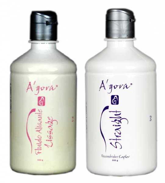 Lissage Amônia - 500mL