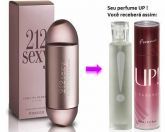 Perfume 50 ml Up!02-212 Sexy