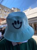 *bucket chapéu infantil