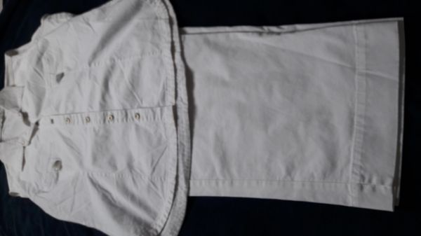 Conjunto Pinoducci 50 Branco