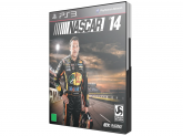 Nascar 14 para PS3 - Deep Silver