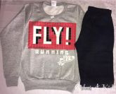Conjunto Sportsul