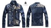 Jaqueta Vintage USA