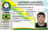 RONALDO CALDAS DE ARAUJO