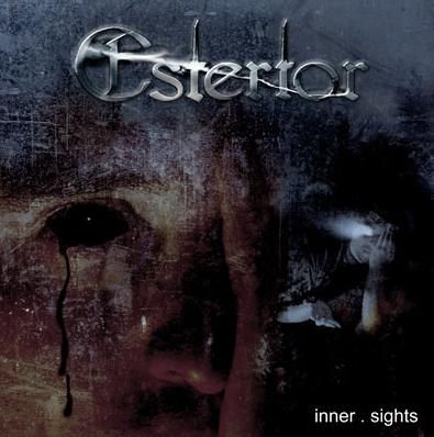 CD ESTERTOR - inner Sights boliviano