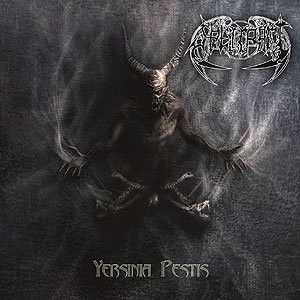 Spellcraft - Yersinia Pestis CD Importado!!!