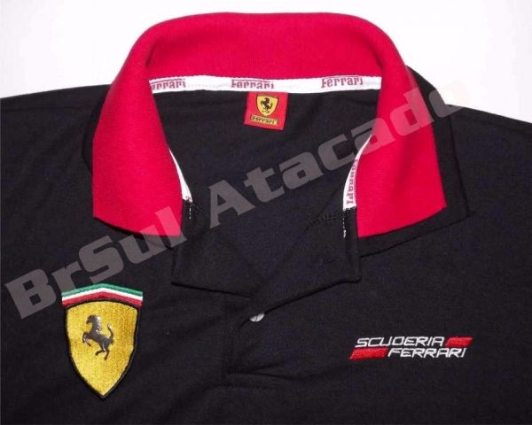 Polo ferrari