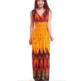 Moda Luxo: Vestido Verão, de Ótima Qualidade. Frete Grátis.