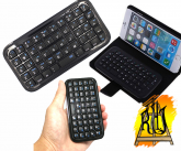 Teclado para Iphone 5