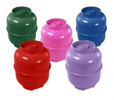 Cofrinho Plastico Botijão Grande