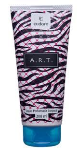 Loção Hidratante Eudora Perfumada Art 200ml