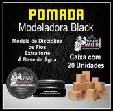 pomada black 20 unidades