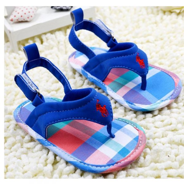 Sandalha Polo BCT0026