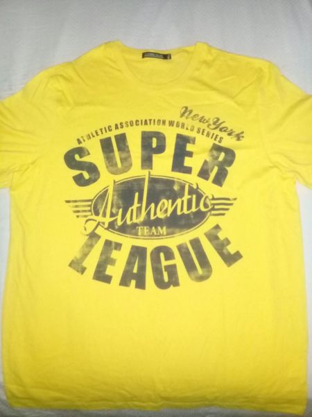 Camisa